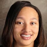 Photo of Sheena Harvey