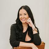 Photo of List w/Lu Team