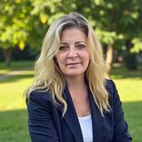 Photo of Christine & Jamie Sampson