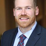 Photo of Chris Roper