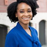 Photo of Favour Orji