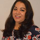 Photo of Rupa Nunamaker