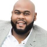 Photo of Darrius McCorvey