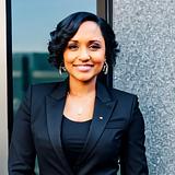 Photo of Rebekah Johnson