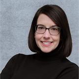 Photo of Amy Fitzgerald