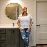 Photo of Stefanie Wright