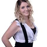 Photo of Jackie Burner