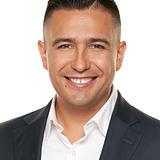 Photo of David Fletes