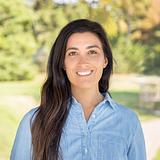 Photo of Samantha Bisagni