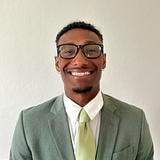 Photo of Jacques Palmer