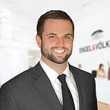 Photo of Patrick Finnigan