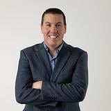 Photo of Jason Gillespie