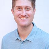 Photo of Travis Carroll