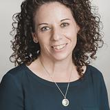 Photo of Rebekah Bailey