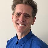 Photo of Greg Fraser