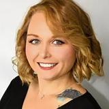 Photo of Paige Warner