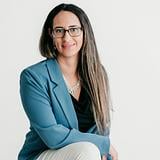 Photo of Amanda Richards