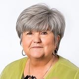 Photo of Kathy Fisher