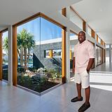 Photo of Kenny-Lee Daniel