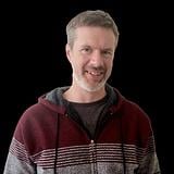 Photo of Chris Barnes