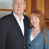 Photo of Robert McLellan