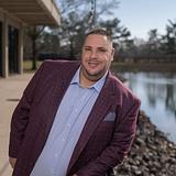 Photo of Joseph Lyons