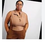 Photo of Lanay Washington