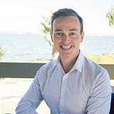 Photo of Travis Toman