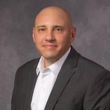 Photo of John Hishmeh