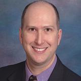 Photo of Mike Miller