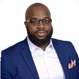 Photo of Ray Henderson