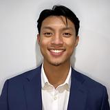 Photo of Victor Vuong