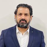 Photo of Amit Mishra