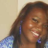 Photo of Pamela Armistead