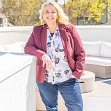 Photo of Angie Tonini-Rogers