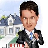 Photo of Peter Jeffery