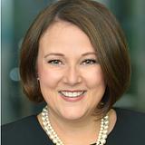 Photo of Kelli Grizzard