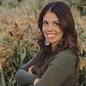 Photo of Kat Ashby