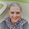 Photo of Stephanie Nissen