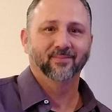 Photo of Stephen Bates