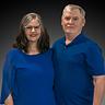 Photo of Catherine & Lance German