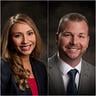 Photo of Holly & James Bennett