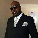 Photo of Brian Morris