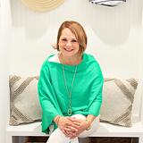 Photo of Jill Chastain