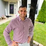 Photo of Pat McLaughlin