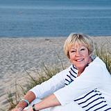 Photo of Jackie McMaster