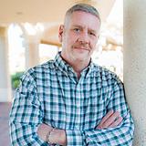 Photo of Steve Wilson