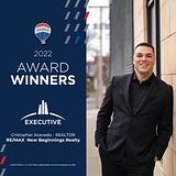 Photo of Christopher Acevedo