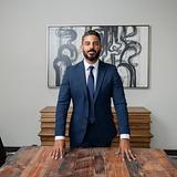 Photo of Jonathan Colon