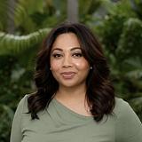 Photo of Zahira Ismaili